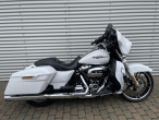 Harley-Davidson FLHXS Street Glide Special HMC Motorcykler. Vi bytter gerne.