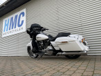 2018 Harley-Davidson FLHXS Street Glide Special