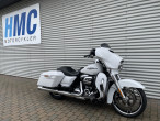 2018 Harley-Davidson FLHXS Street Glide Special