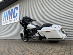 2018 Harley-Davidson FLHXS Street Glide Special