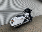 2018 Harley-Davidson FLHXS Street Glide Special