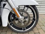 2018 Harley-Davidson FLHXS Street Glide Special