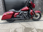 2018 Harley-Davidson FLHXS Street Glide Special 2018 Harley-Davidson FLHXS Street Glide Special