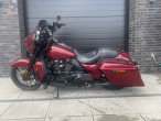 2018 Harley-Davidson FLHXS Street Glide Special 2018 Harley-Davidson FLHXS Street Glide Special