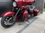 2018 Harley-Davidson FLHXS Street Glide Special 2018 Harley-Davidson FLHXS Street Glide Special