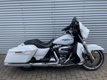 Harley-Davidson FLHXS Street Glide Special HMC Motorcykler. Vi bytter gerne. Harley-Davidson FLHXS Street Glide Special HMC Motorcykler. Vi bytter gerne.