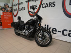 2018 Harley-Davidson FLSB Sport Glide