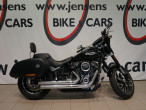 2018 Harley-Davidson FLSB Sport Glide