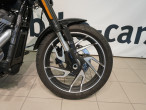 2018 Harley-Davidson FLSB Sport Glide