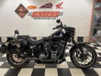 Harley-Davidson FLSB Sport Glide