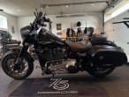 2018 Harley-Davidson FLSB Sport Glide