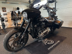 2018 Harley-Davidson FLSB Sport Glide