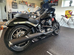 2018 Harley-Davidson FLSB Sport Glide
