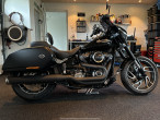 2018 Harley-Davidson FLSB Sport Glide