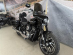 2018 Harley-Davidson FLSB Sport Glide 2018 Harley-Davidson FLSB Sport Glide