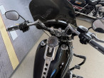 2018 Harley-Davidson FLSB Sport Glide 2018 Harley-Davidson FLSB Sport Glide