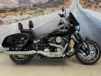2018 Harley-Davidson FLSB Sport Glide 2018 Harley-Davidson FLSB Sport Glide