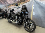 2018 Harley-Davidson FLSB Sport Glide 2018 Harley-Davidson FLSB Sport Glide
