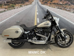 2018 Harley-Davidson FLSB Sport Glide 2018 Harley-Davidson FLSB Sport Glide