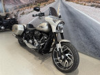 2018 Harley-Davidson FLSB Sport Glide 2018 Harley-Davidson FLSB Sport Glide