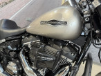 2018 Harley-Davidson FLSB Sport Glide 2018 Harley-Davidson FLSB Sport Glide
