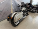 2018 Harley-Davidson FLSB Sport Glide 2018 Harley-Davidson FLSB Sport Glide