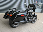 2018 Harley-Davidson FLSB Sport Glide