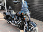 Harley-Davidson FLSB Sport Glide Harley-Davidson FLSB Sport Glide