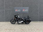 2018 Harley-Davidson FLSB Sport Glide 2018 Harley-Davidson FLSB Sport Glide