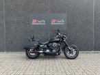2018 Harley-Davidson FLSB Sport Glide 2018 Harley-Davidson FLSB Sport Glide