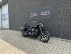 2018 Harley-Davidson FLSB Sport Glide 2018 Harley-Davidson FLSB Sport Glide