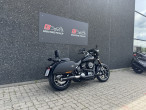 2018 Harley-Davidson FLSB Sport Glide 2018 Harley-Davidson FLSB Sport Glide