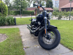 2018 Harley-Davidson FLSL Softail Slim 2018 Harley-Davidson FLSL Softail Slim