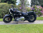 2018 Harley-Davidson FLSL Softail Slim 2018 Harley-Davidson FLSL Softail Slim