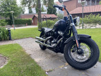 2018 Harley-Davidson FLSL Softail Slim 2018 Harley-Davidson FLSL Softail Slim