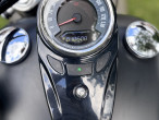 2018 Harley-Davidson FLSL Softail Slim 2018 Harley-Davidson FLSL Softail Slim