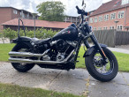 Harley-Davidson FLSL Softail Slim tour