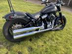 2018 Harley-Davidson FLSL Softail Slim