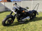 2018 Harley-Davidson FLSL Softail Slim