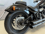 2018 Harley-Davidson FLSL Softail Slim