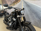 2018 Harley-Davidson FLSL Softail Slim