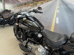 2018 Harley-Davidson FLSL Softail Slim