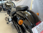 2018 Harley-Davidson FLSL Softail Slim