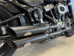 2018 Harley-Davidson FLSL Softail Slim