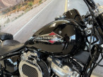 2018 Harley-Davidson FLSL Softail Slim