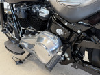2018 Harley-Davidson FLSL Softail Slim