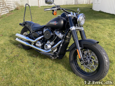 Harley-Davidson FLSL Softail Slim