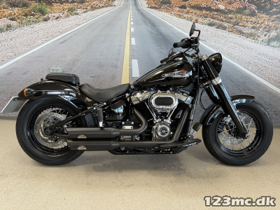 Harley-Davidson FLSL Softail Slim