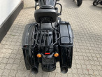 2018 Harley-Davidson FLTRXS Road Glide Special