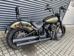 2018 Harley-Davidson FXBB Street Bob